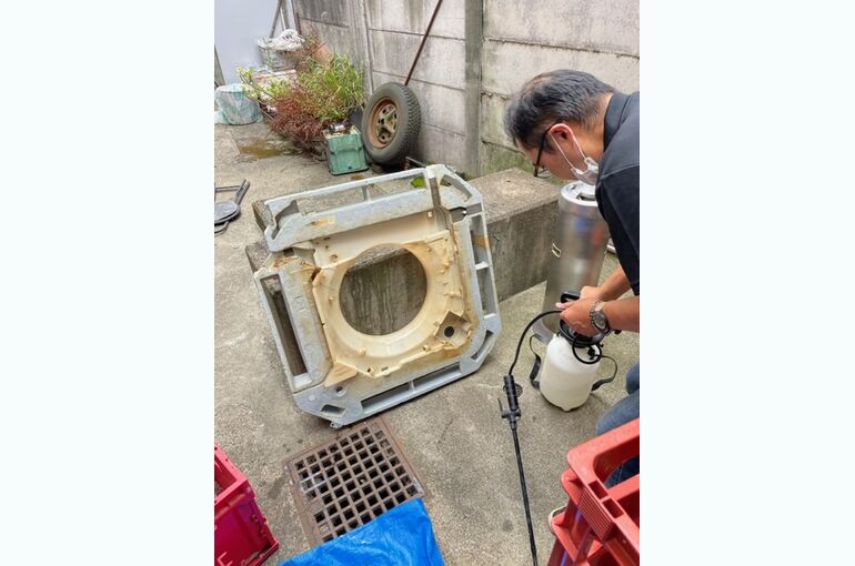 ドカン酒場③