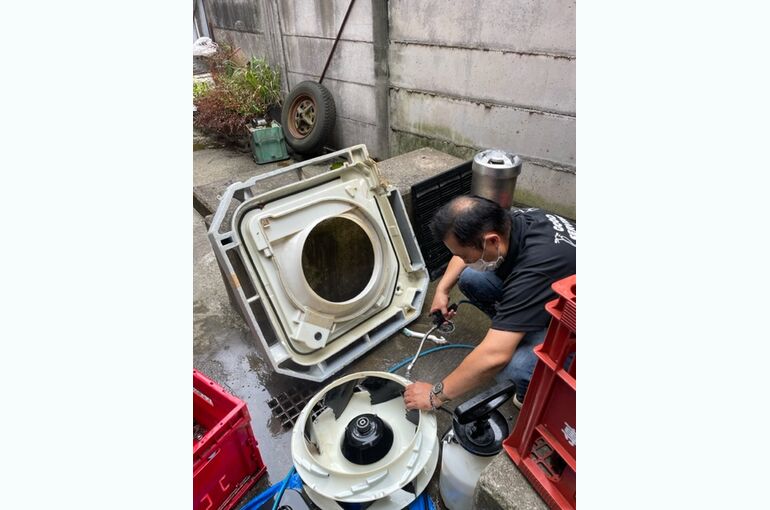 ドカン酒場④