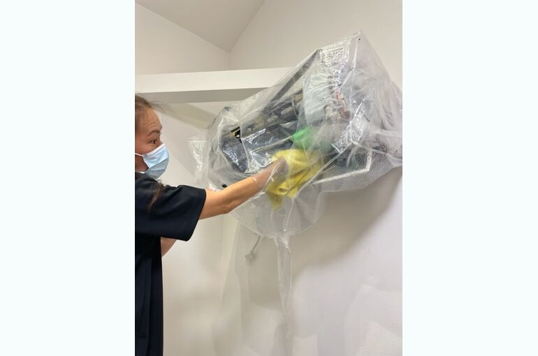 相模原　橘邸③