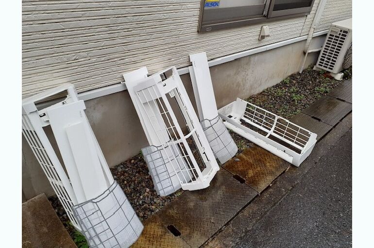 2022年11月　ほとり薬局③