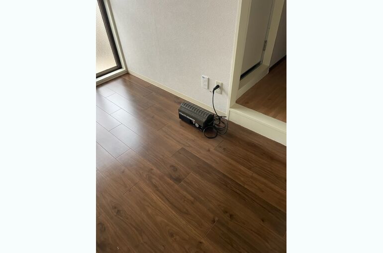 2022年11月　川崎オゾン脱臭①