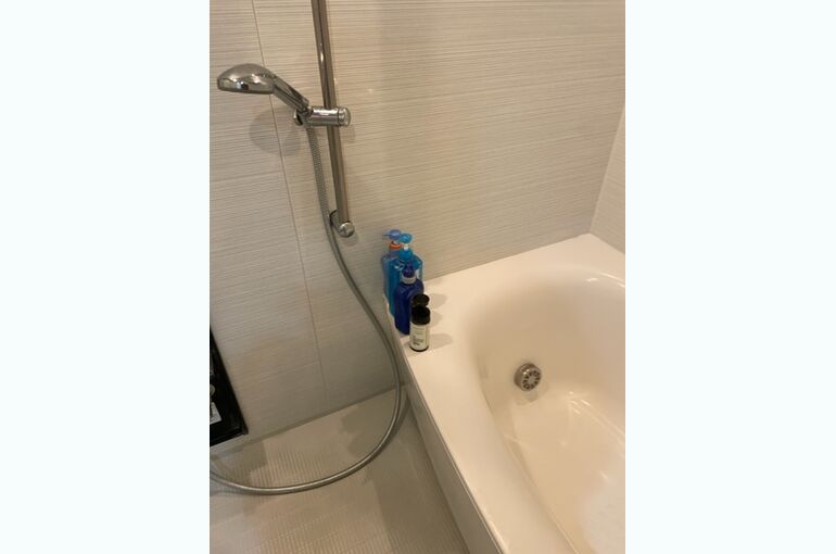 2022年12月　鶴見区聡邸②