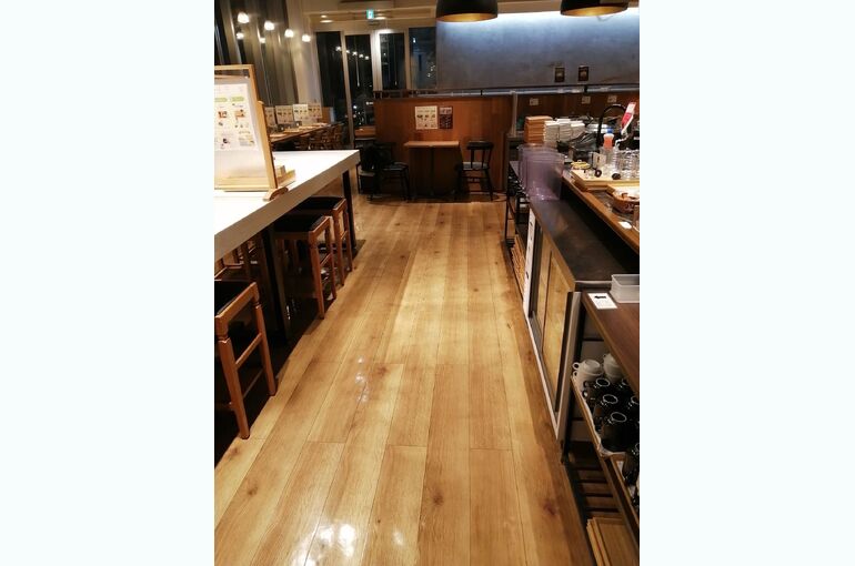 2023年1月　ミュッセ銀座③