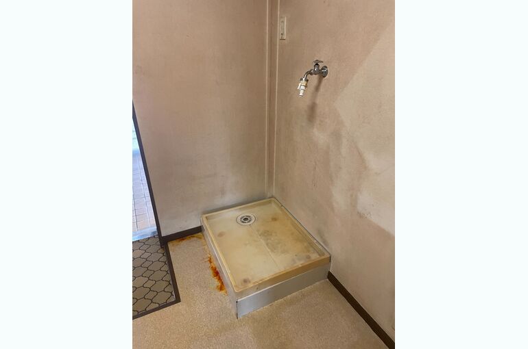 2023年1月　ナグモ氏　目黒旭化成寮③