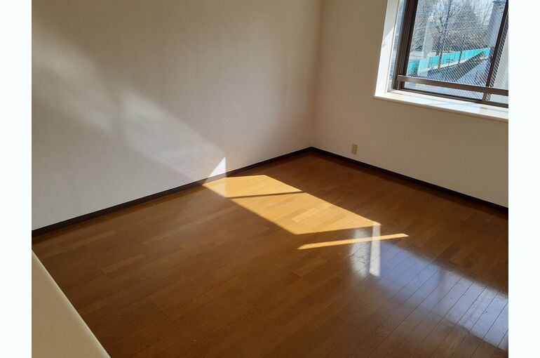 2023年2月　鷺沼引渡清掃　鏡屋⑮jpg