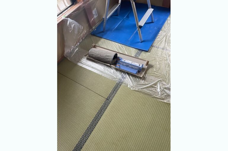 2023年7月　保土ヶ谷　あっこんち　二子玉川日常③
