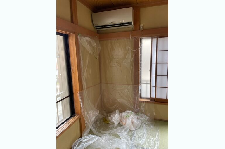 2023年7月　保土ヶ谷　あっこんち　二子玉川日常⑭
