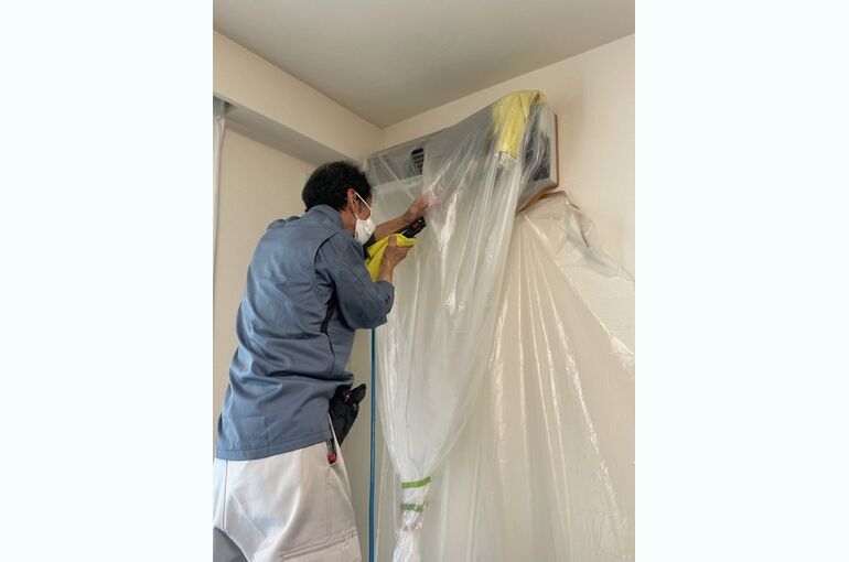 2023年7月　保土ヶ谷　あっこんち　二子玉川日常⑯